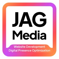 JAG Media logo - Similar company to Main Street Computing