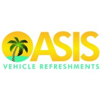 Oasis Vehicle Refreshments logo - Similar company to Suny Poly Sematech