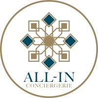 ALL-IN CONCIERGERIE logo - Similar company to Idstart