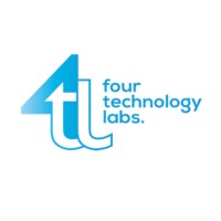 Four Technology Labs 4TL logo - Similar company to Chemit Industries