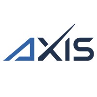 AXIS Flight Training Systems logo - Similar company to Simtech Aviation