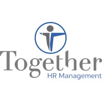 Together bvba logo - Similar company to Edeps - Stimuleert Goesting Bij Medewerkers