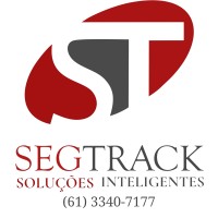 Segtrack Seguranca Eletronica E Servicos Inteligentes logo - Similar company to Segware Security Performance