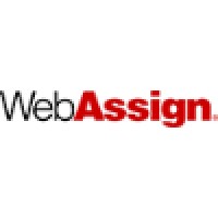 Webassign