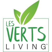Les Verts Living logo - Similar company to Clover Security Services