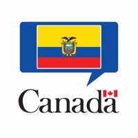 Embassy of Canada in Ecuador | Ambassade du Canada en Équateur logo - Similar company to Cancillería Del Ecuador