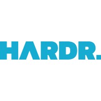 HARDR. logo - Similar company to Iscope Concussion & Pain Clinics