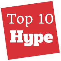 Top 10 Hype logo - Similar company to Top 10 Cairo