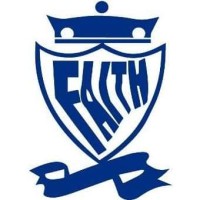 Faith Montessori School logo - Similar company to Galaxy International School Ltd.