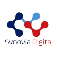 Synovia Digital logo - Similar company to Primeline Group