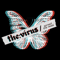 the:virus logo - Similar company to The Virus
