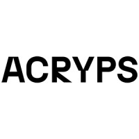 ACRYPS AG logo - Similar company to Galaxyweb Ag
