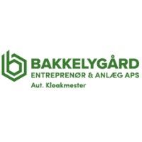 Bakkelygård Entreprenør & Anlæg aps logo - Similar company to Bakkelygård Entreprenør & Anlæg Aps