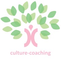 Culture-coaching logo - Similar company to Klape.Io