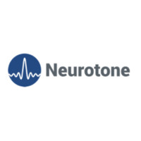 Neurotone, Inc. logo - Similar company to Orello Hearing Technologies