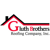 Gluth Brothers Roofing logo - Similar company to Hytech Roofing Inc