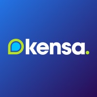 Kensa Creative logo - Similar company to The Curious