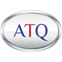 PT. ASIATRUST TECHNOVIMA QUALITI logo - Similar company to Pt. Calmaint Global Riset