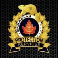 Canadian Protection Services logo - Similar company to Hv Security