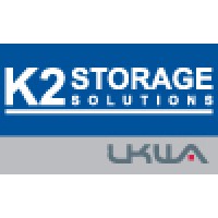 K2 Storage Solutions - Business Warehouse Storage