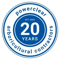 PowerClear logo - Similar company to Ets Infrastructure Management