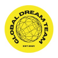 Global Dream Team Media LLC logo - Similar company to Lulupoo