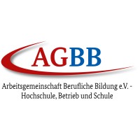 Arbeitsgemeinschaft Berufliche Bildung e.V. logo - Similar company to Landesarbeitsgemeinschaft Arbeit Bildung Kultur Nrw E.V.