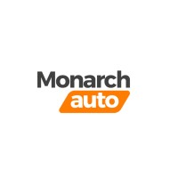 Monarch Auto logo - Similar company to Creative Zone Qatar