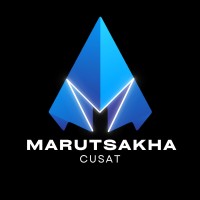 MARUTSAKHA logo - Similar company to Team Behemoth