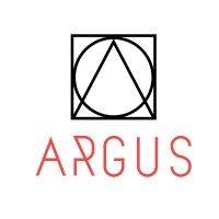 Argus Productions logo - Similar company to Buitenbeeld
