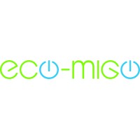 eco-migo logo - Similar company to Ei-Tech Energy & Engineering
