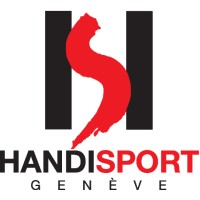 Handisport Genève logo - Similar company to Association Roule Pour Hugo