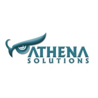 Athena Solutions, Inc. logo - Similar company to Athena Solutions