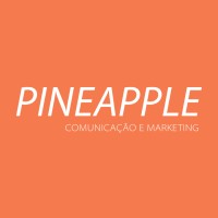 Agência Pineapple Comunicação logo - Similar company to Pineapple