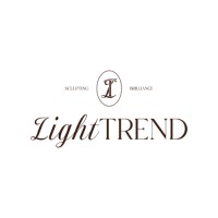Light Trend Ltd logo - Similar company to Led2 Lighting  Inc