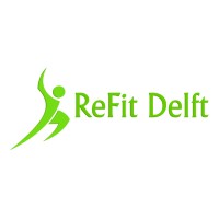 ReFit Delft Fysiotherapie logo - Similar company to Dpa, Digital Platform For Attorneys