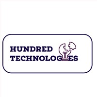 Hundred Technologies logo - Similar company to Airmass Sustainables
