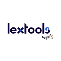Lextools by pfs logo - Similar company to Pfstech