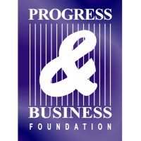Progress and Business Foundation logo - Similar company to Pp-Rai 2024