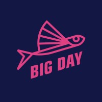 Big Day the Agency logo - Similar company to Anavigator