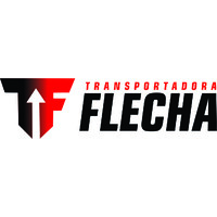 TRANSPORTADORA FLECHA logo - Similar company to Transportadora Print