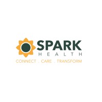 Sparkhealth.TECH logo - Similar company to Mountain Plains Msdc