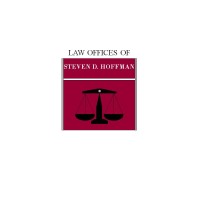 Law Office of Steven D. Hoffman logo - Similar company to Asian American Forward Pac