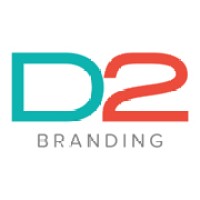 D2 Branding logo - Similar company to 9Ranch, Llc