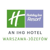 Holiday Inn Resort Warszawa-Józefów logo - Similar company to Horne Engineering Ltd