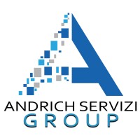 Andrich Servizi Group logo - Similar company to Quantik Project Srl