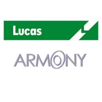 Lucas Engine Drive - Armony Group logo - Related company intelligence peer for JCD AVA