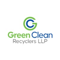 Green Clean Recyclers LLP logo - Similar company to Computer Junction Pvt. Ltd.