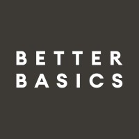 Better Basics logo - Similar company to Eatable Inc.