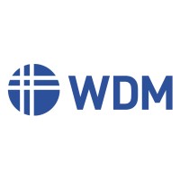 WDM Wolfshagener Draht- und Metallverarbeitung GmbH logo - Similar company to Anka-Draht Andreas Insinger Gmbh & Co. Kg